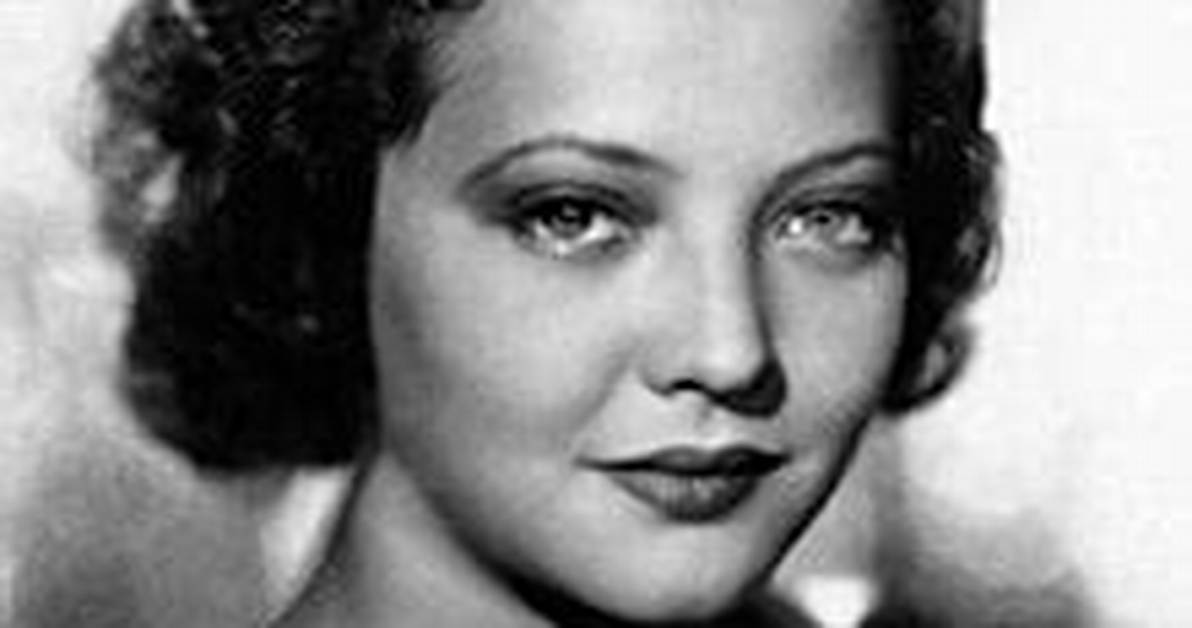 Sylvia Sidney Net Worth 2024, Age, Height, Bio, Birthday, Wiki!