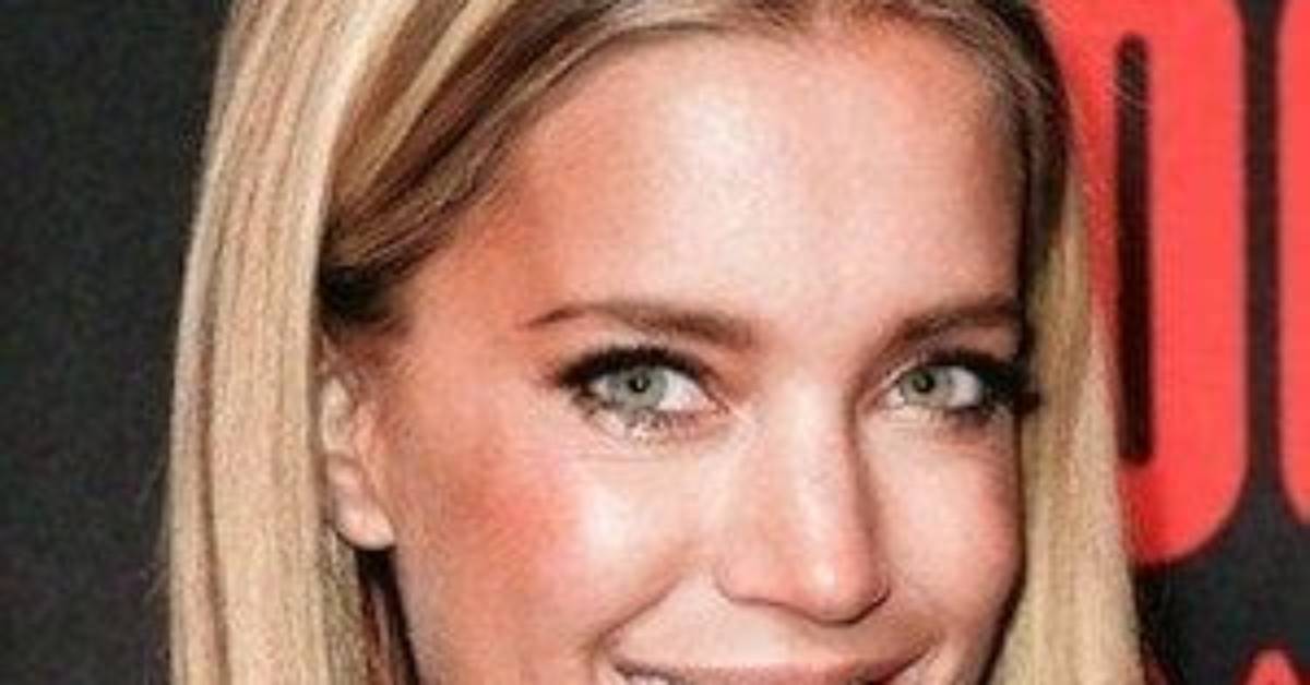 Sylvie Meis - Net Worth, Age, Height, Birthday, Bio, Wiki!