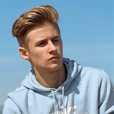 Symfuhny Net Worth 2024, Age, Height, Bio, Birthday, Wiki!