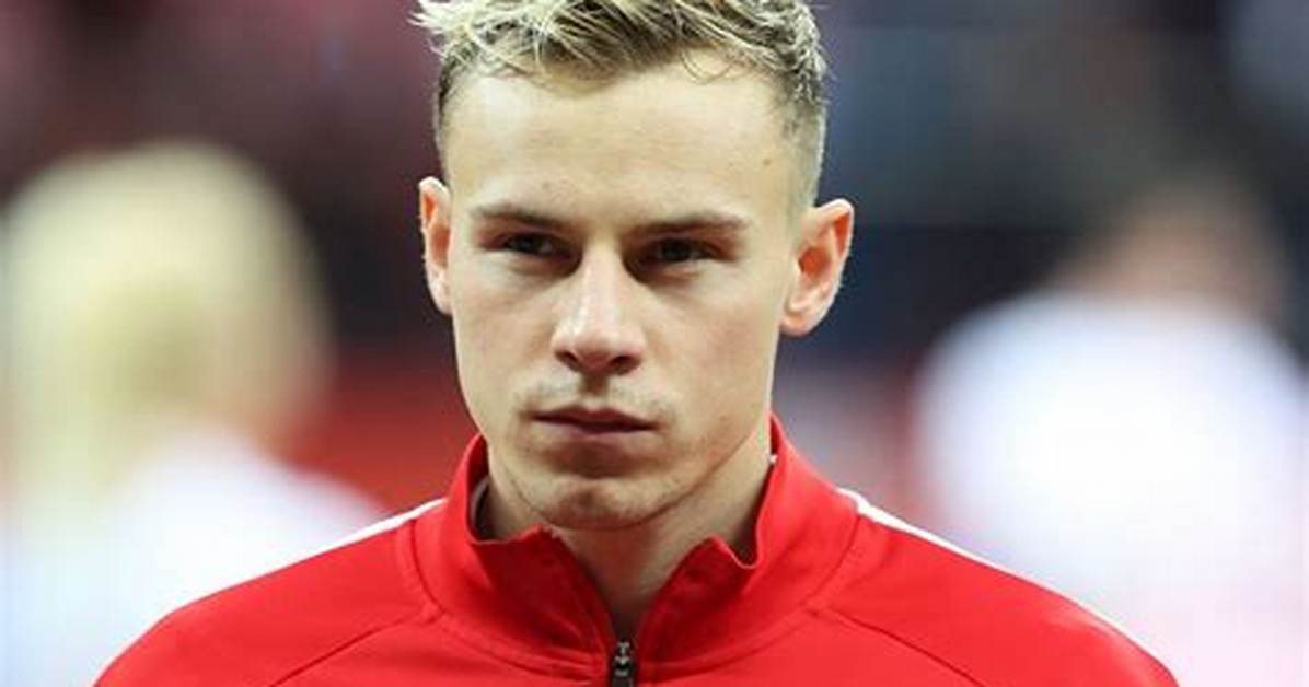 Szymon Zio%C5%82Kowski Net Worth Age Height Bio 400. Jpg