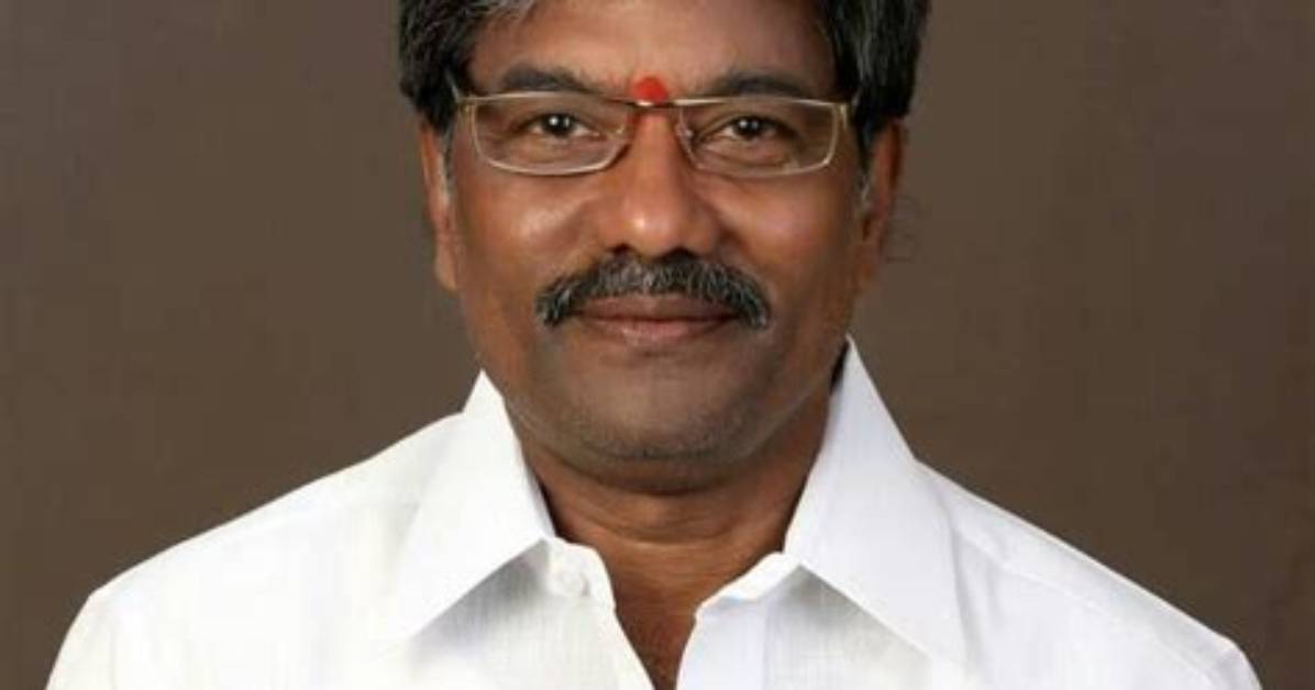 T. Padma Rao Goud - Net Worth, Age, Height, Birthday, Bio, Wiki!