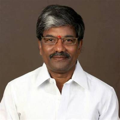 T. Padma Rao Goud - Net Worth, Age, Height, Birthday, Bio, Wiki!