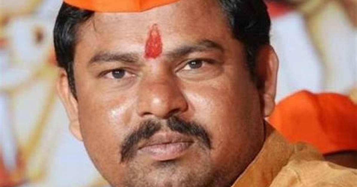 T. Raja Singh Lodh - Net Worth, Age, Height, Birthday, Bio, Wiki!