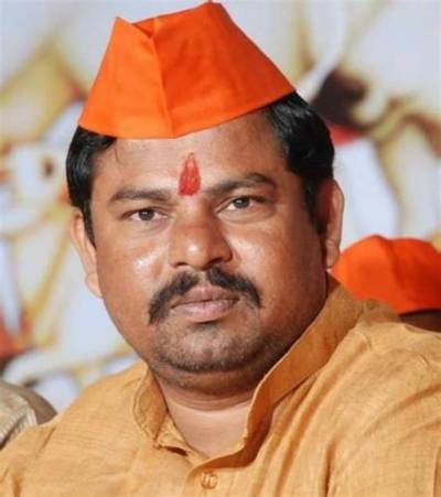 T. Raja Singh Lodh - Net Worth, Age, Height, Birthday, Bio, Wiki!