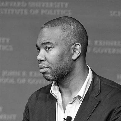 Ta-Nehisi Coates - Net Worth, Age, Height, Birthday, Bio, Wiki!