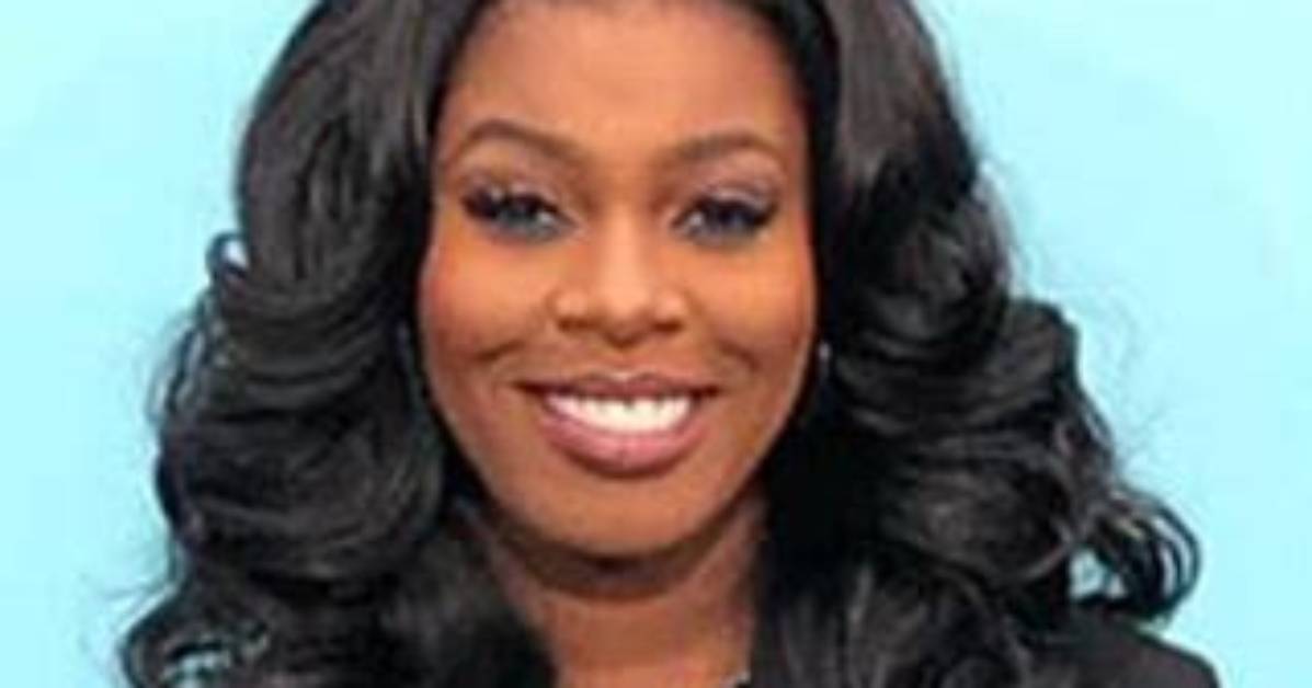 Ta'rhonda Jones Net Worth, Age, Height, Bio, Birthday, Wiki!