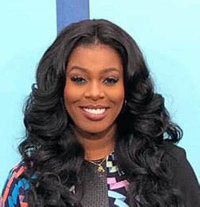 Ta'rhonda Jones Net Worth, Age, Height, Bio, Birthday, Wiki!