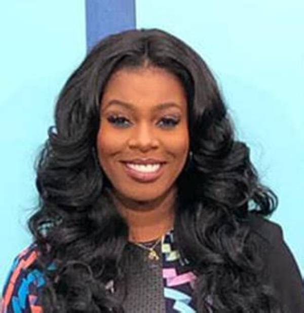 Ta'rhonda Jones Net Worth, Age, Height, Bio, Birthday, Wiki!