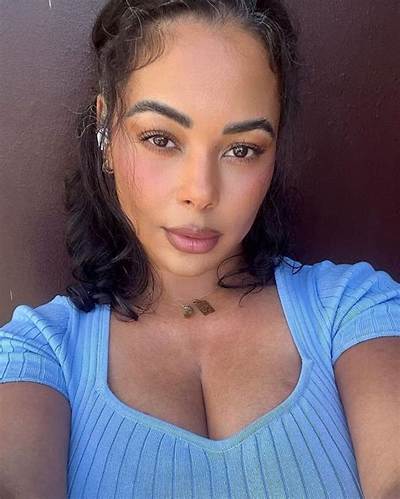 Tabria Majors Net Worth, Age, Height, Bio, Birthday, Wiki!