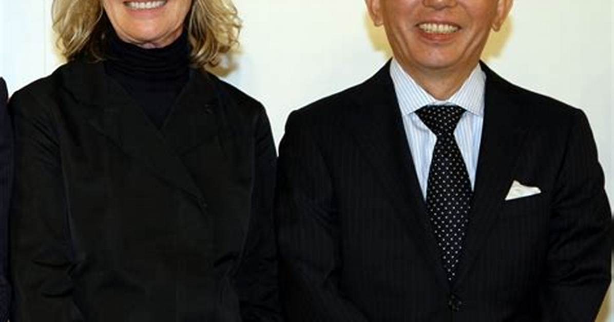 Tadashi Yanai - Net Worth, Age, Height, Birthday, Bio, Wiki!