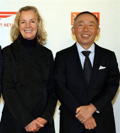 Tadashi Yanai - Net Worth, Age, Height, Birthday, Bio, Wiki!