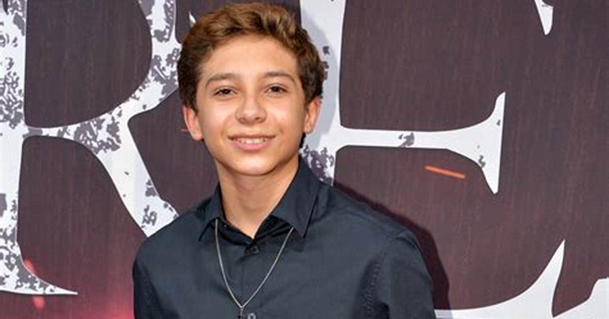 Tadeo Bonavides - Net Worth, Age, Height, Birthday, Bio, Wiki!