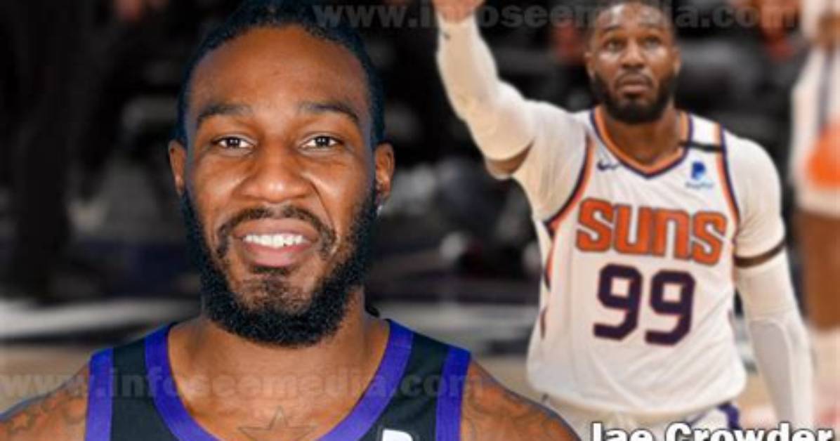 Tae Crowder Net Worth, Age, Height, Bio, Birthday, Wiki!