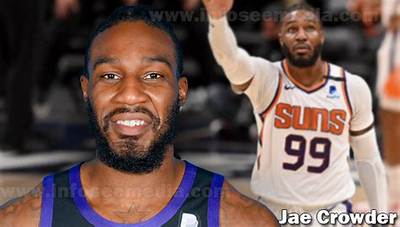 Tae Crowder Net Worth, Age, Height, Bio, Birthday, Wiki!