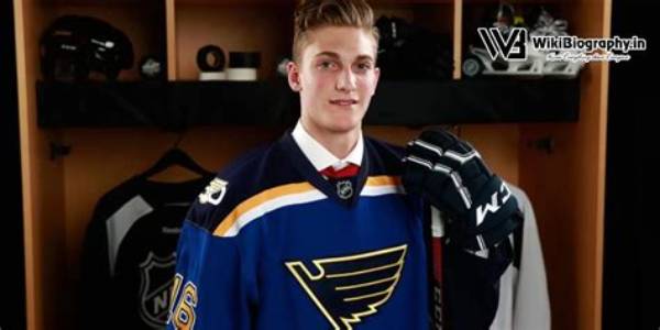 Tage Thompson Net Worth, Age, Height, Bio, Birthday, Wiki!