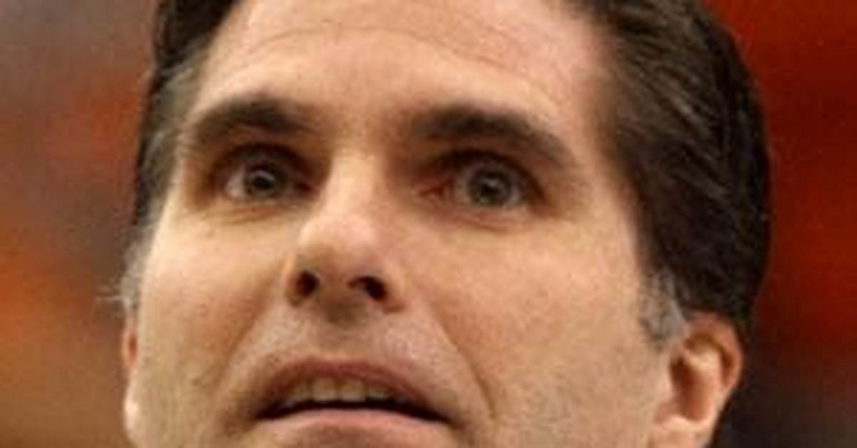 Tagg Romney - Net Worth, Age, Height, Birthday, Bio, Wiki!