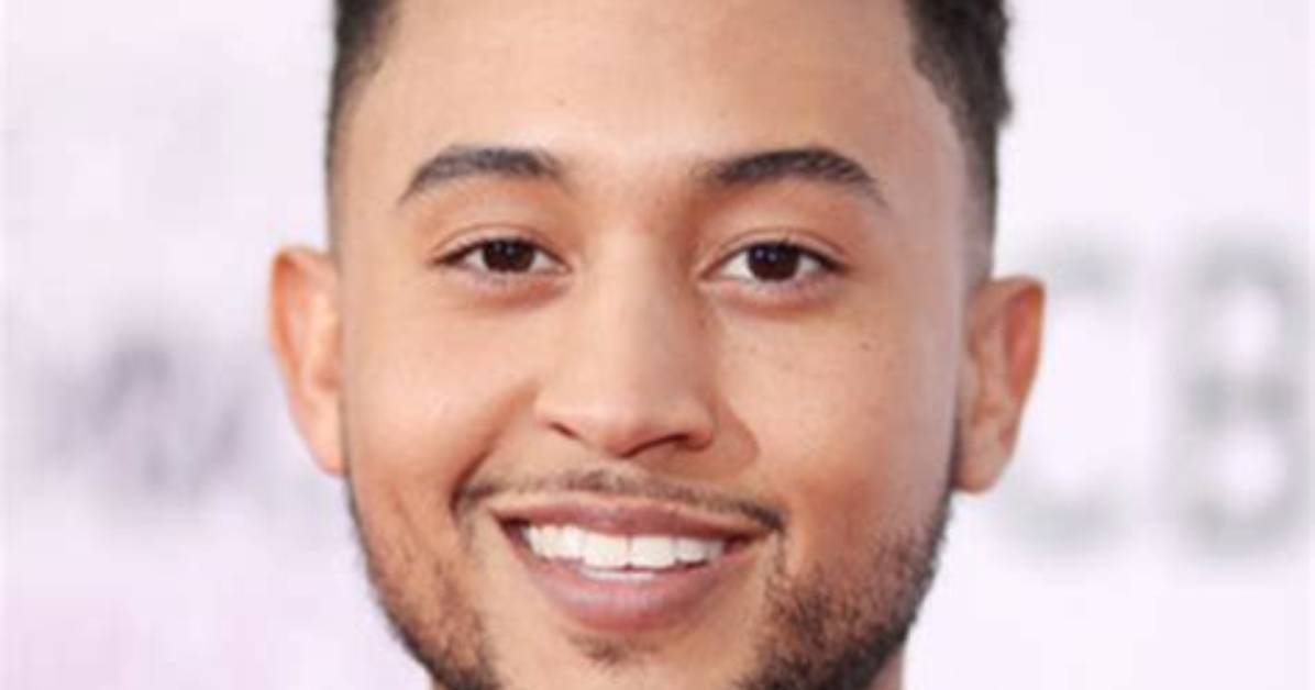 Tahj Mowry Net Worth, Age, Height, Bio, Birthday, Wiki!