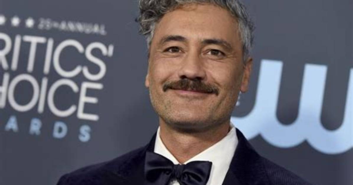 Taika Waititi - Net Worth, Age, Height, Birthday, Bio, Wiki!