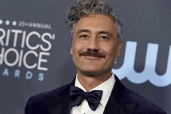 Taika Waititi - Net Worth, Age, Height, Birthday, Bio, Wiki!
