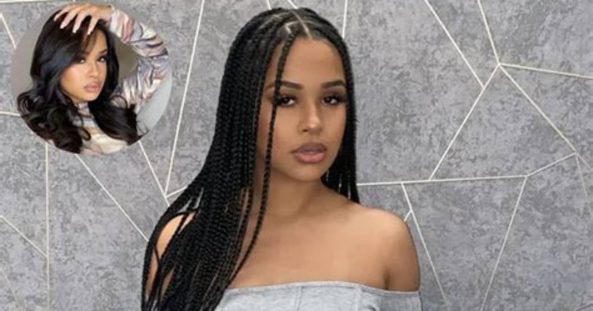 Taina Williams Net Worth, Age, Height, Bio, Birthday, Wiki!