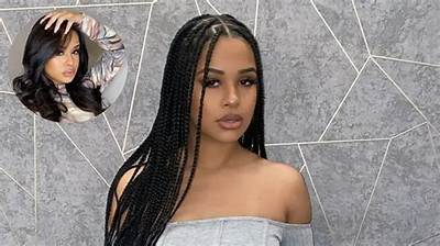 Taina Williams Net Worth, Age, Height, Bio, Birthday, Wiki!