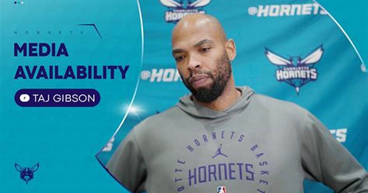 Taj Gibson Net Worth, Age, Height, Bio, Birthday, Wiki!