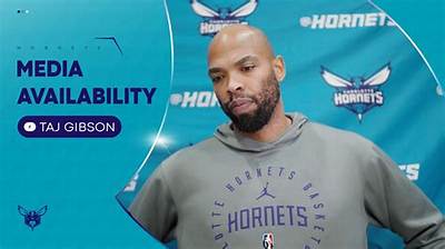 Taj Gibson Net Worth, Age, Height, Bio, Birthday, Wiki!