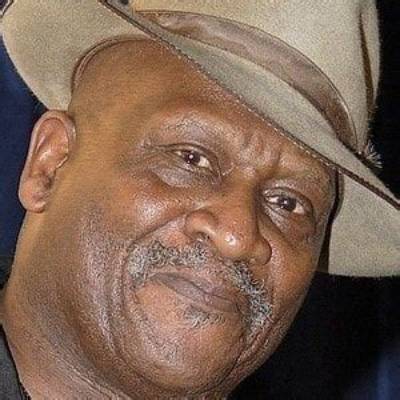 Taj Mahal Net Worth, Age, Height, Bio, Birthday, Wiki!