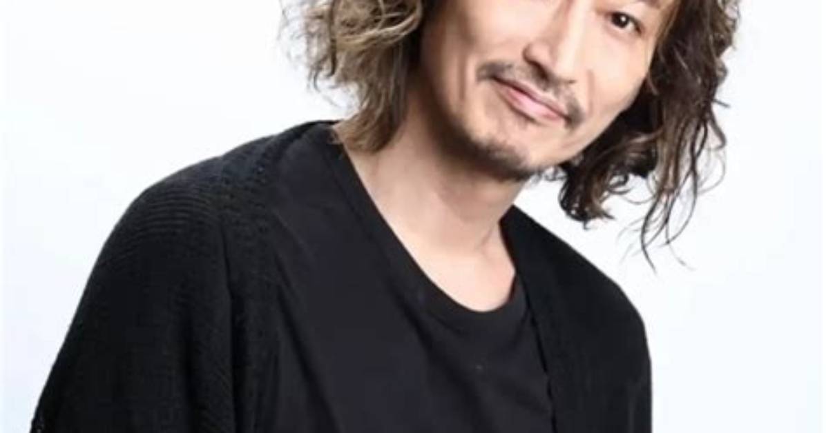 Takashi Hagino - Net Worth, Age, Height, Birthday, Bio, Wiki!