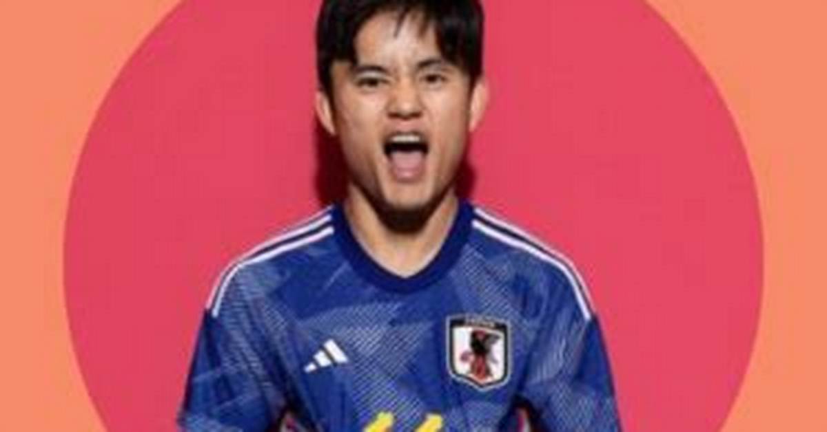 Takefusa Kubo - Net Worth, Age, Height, Birthday, Bio, Wiki!