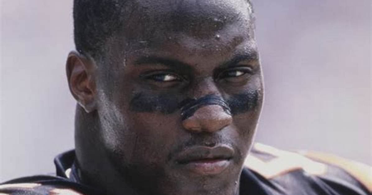 Takeo Spikes Net Worth 2024, Age, Height, Bio, Birthday, Wiki!