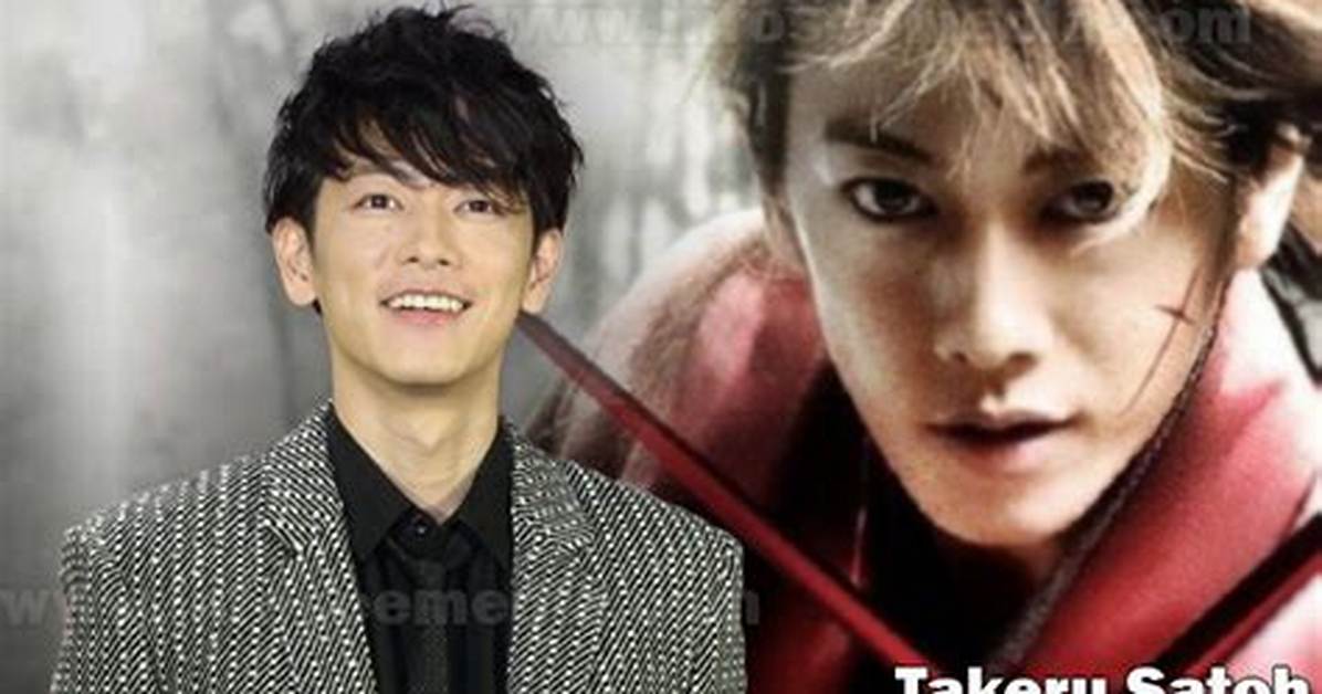 Takeru Satoh Net Worth, Age, Height, Bio, Birthday, Wiki!