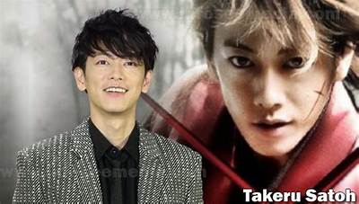 Takeru Satoh Net Worth, Age, Height, Bio, Birthday, Wiki!