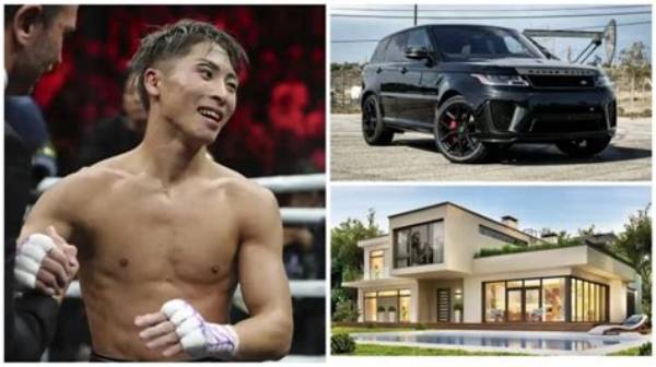Takeshi Inoue Net Worth 2024, Age, Height, Bio, Birthday, Wiki!