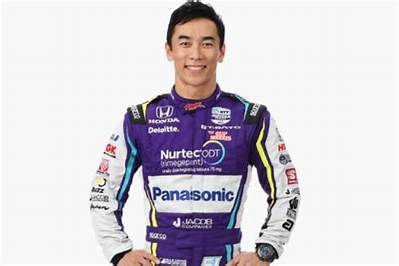 Takuma Sato - Net Worth, Age, Height, Birthday, Bio, Wiki!