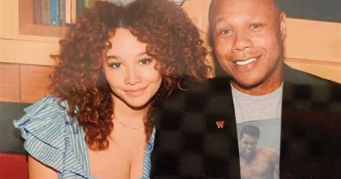 Talia Jackson Net Worth, Age, Height, Bio, Birthday, Wiki!