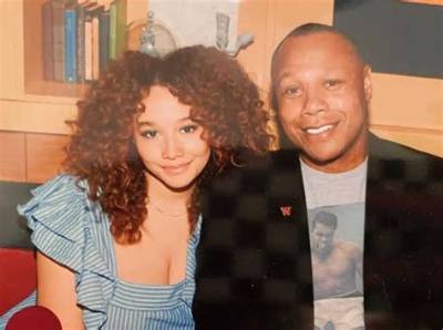 Talia Jackson Net Worth, Age, Height, Bio, Birthday, Wiki!