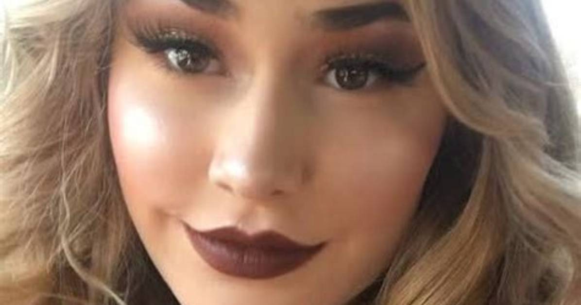 Talia Sagginario Net Worth, Age, Height, Bio, Birthday, Wiki!