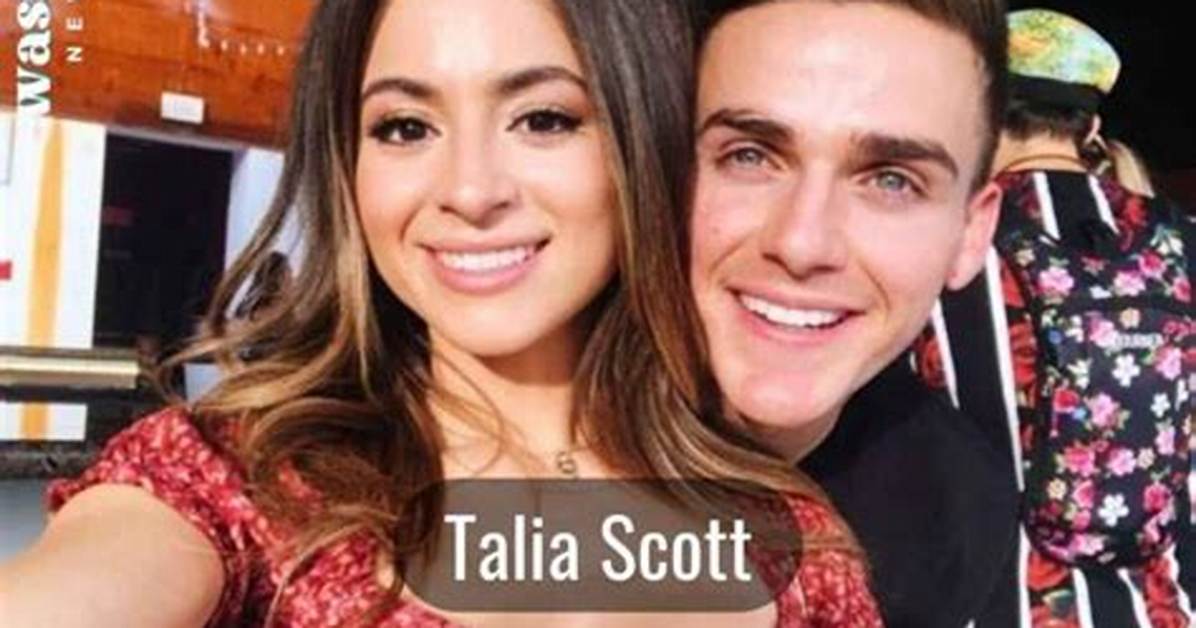 Talia Seitel - Net Worth, Age, Height, Birthday, Bio, Wiki!