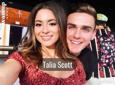 Talia Seitel - Net Worth, Age, Height, Birthday, Bio, Wiki!