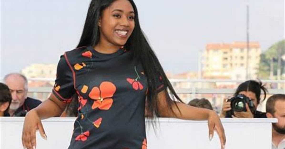 Taliah Webster Net Worth, Age, Height, Bio, Birthday, Wiki!