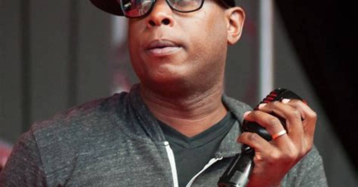 Talib Kweli Net Worth 2024, Age, Height, Bio, Birthday, Wiki!