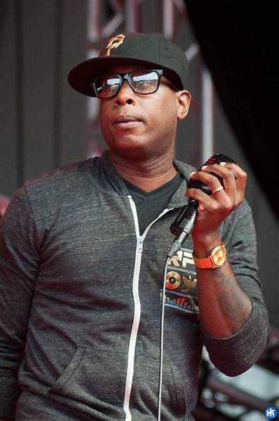 Talib Kweli Net Worth 2024, Age, Height, Bio, Birthday, Wiki!