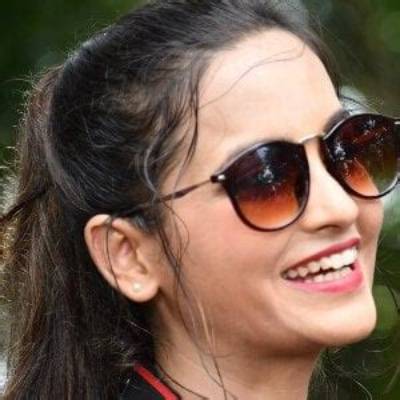 Tamanna Vyas Net Worth, Age, Height, Bio, Birthday, Wiki!