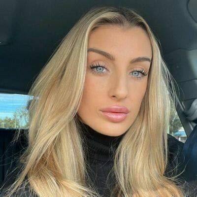 Tamara Paganini Net Worth, Age, Height, Bio, Birthday, Wiki!