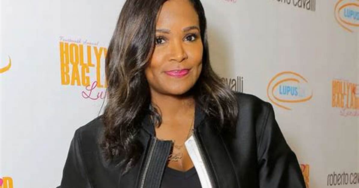 Tameka Foster Net Worth, Age, Height, Bio, Birthday, Wiki!