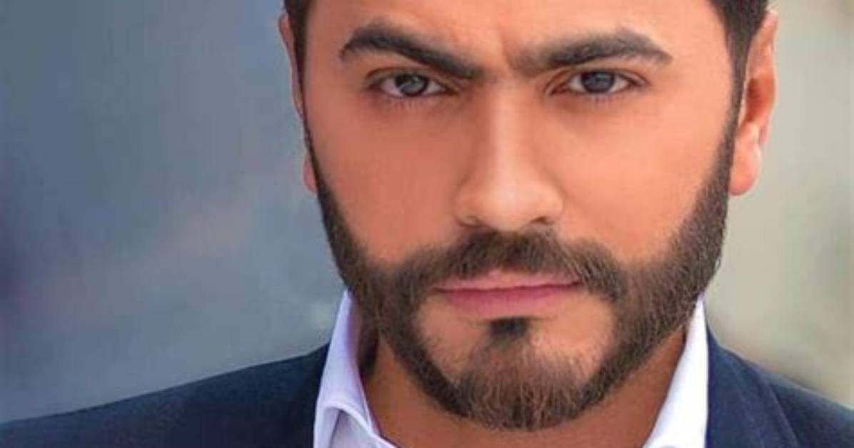 Tamer Hosny Net Worth, Age, Height, Bio, Birthday, Wiki!