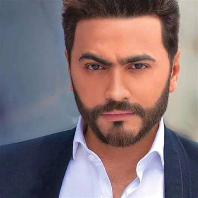 Tamer Hosny Net Worth, Age, Height, Bio, Birthday, Wiki!