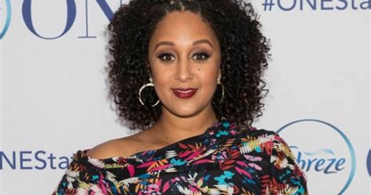 Tamera Mowry Net Worth, Age, Height, Bio, Birthday, Wiki!