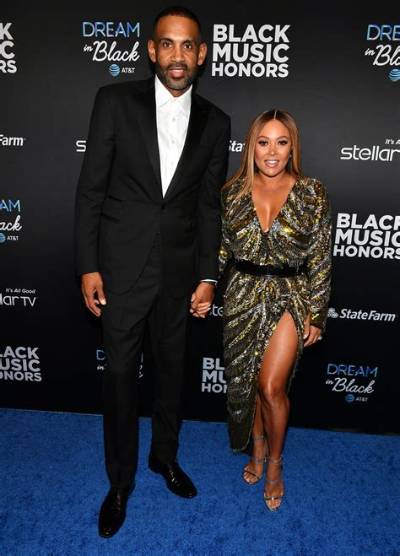 Tamia Hill Net Worth, Age, Height, Bio, Birthday, Wiki!